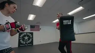 TITLE Boxing Pro Punch & Body Shield 2.0 #TBSH2