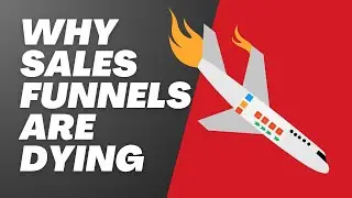 Why Sales Funnels Are Dying and the Rise of Community Driven Marketing