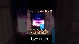 Roblox doors mines - rush | #lsplash #robloxdoors #roblox #bugs #doorsthemines #edit #game #fun