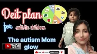 क्या खाने से बढ़ता है ऑटिज्म का गुस्सा? | Autism Diet Secret: Gut-Brain Connection