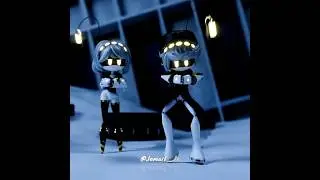 N getting Sturdy with it || Murder Drones Animation