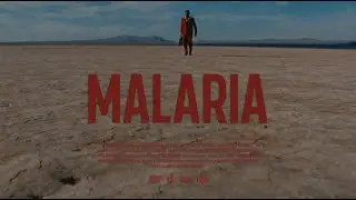 Andzej Gavriss // MALARIA