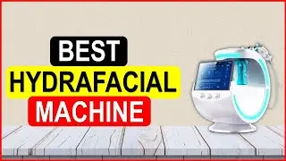 Top 5 Best Hydrafacial Machine in 2024 | Best Hydrafacial Machine AliExpress