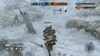 FOR HONOR | СТРИМ | GrandMaster