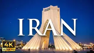 Travel Iran - Incredible Scenes & Most Beautiful Places