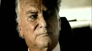 Silence, de Springer & Jacoby para Mercedes CDI Diesel, 1999