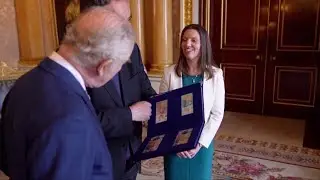 King Charles Comes Face to Face! Revels in &lsquo;Well-designed&rsquo; Banknotes!