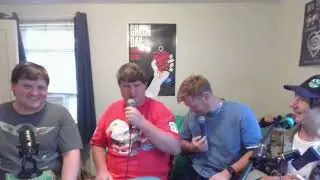 The Tism Report Episode 15: The Push/Pull method (featuring Casey Watson and Colby Bradshaw)