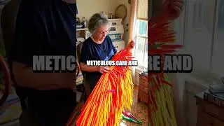 Meet the Woman with the Longest Nails in the World: Lee Redmond