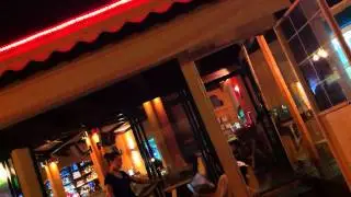 YouTube's largest Vlog ephemeral8 aka Avi Rosen Dado beach Haifa