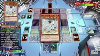 Yu-Gi-Oh! Legacy of Duelist