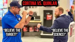 Discussion with Jayden Quinlan on barrel tuners