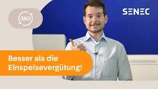 SENEC.Cloud: Profitiere von deinem virtuellen Solarstromguthaben.👌🔌#solarenergie