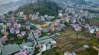 Purano Naikap | Chandragiri-13🇳🇵 | Kathmandu | Nepal