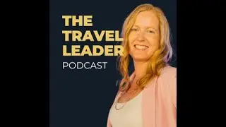 Leadership Lessons with Rachel Vandenberg