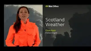 17/04/2025 - Fine start to tomorrow for many &ndash; Scotland Weather Forecast UK &ndash; Met Office