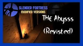 Slender Fortress : The Abyss Revisted