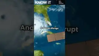 10 Cool Facts About Space Hurricane | KNOW iT