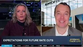Powell&rsquo;s Next Move: What to Watch Around Fed Independence