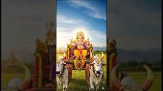 &ldquo;Ganpati Bappa Morya &ndash; Spreading Divine Blessings&rdquo; #ganpatibappamorya #trendingshorts #ganesha #ai