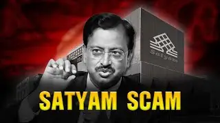 The Rise and Fall of Satyam: India&rsquo;s Biggest Corporate&nbsp;Fraud | Fintelligents | Ganesh Nayak