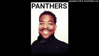 EJJI FISKER - Panthers ( Prod Lil Garbage)