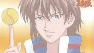 Sakuno's ex-boyfriend!