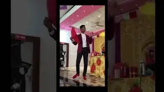 Magician Rohit Kumar
