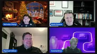 Christmas Special- AZD and Compliance