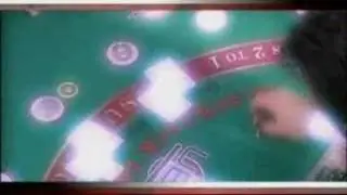 21 the movie, Mike Aponte Leader of MIT Blackjack Team