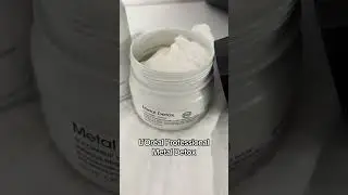 L&rsquo;oreal Professional Metal Detox! Professionnel Paris #metaldetox