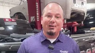 Experience the Difference: Quality Chrysler Dodge Jeep Ram, Your Small Town Dealership