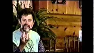 Must listen Terence McKenna: Best of The world and its double.