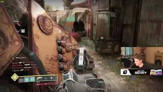 Kill Clip Is Good On 140s