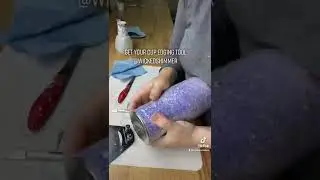 Wicked Shimmer&rsquo;s Cup Edging Hack