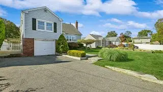1328 Oneida Ave, North Bellmore, NY