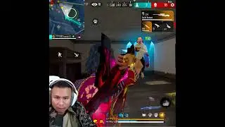 Почему я чувствую себя таким медленным 🥺 #шорты #freefire #tondegamer