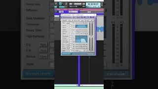 How to Use Reverb in Cakewalk with Tail