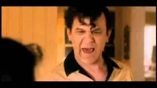 walk hard the monkey