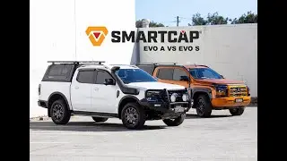Smart Cap EVO A VS EVO S Model Comparison