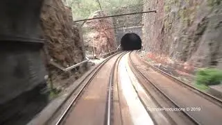 LVR - CPH - 10 Tunnel's Trip - October 2017