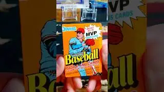 Ripping 1990 Donruss for Nolan Ryan 👀 #baseballcards #sportscards #junkwax