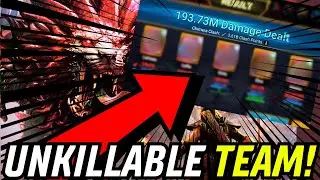 THIS IS INSANE! UNM UNKILLABLE CHIMERA TEAM! MY BEST EVER RUN! | RAID: SHADOW LEGENDS
