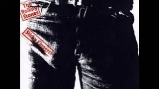 Rolling Stones-Wild Horses