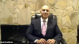 Neel Kashkari speaks to the Women Corporate Directors, Minnesota Chapter.