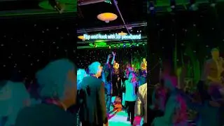 Proud Mary (Tina Turner Cover) &bull; Tartanium Live in Edinburgh #p
