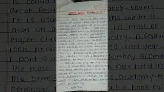 #Book fairy #book fair essay #essay,//