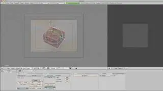 Blender camera mapping2
