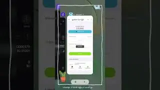 AI EARNING ROBOT | USDT System Site | No investment earning app #earn #earning #money