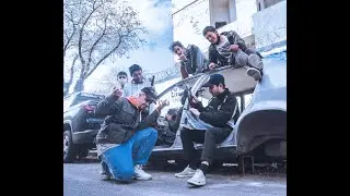 Al Sala Bo x Dj Frsh - Otro Yuyo (Shot by Ezencia)